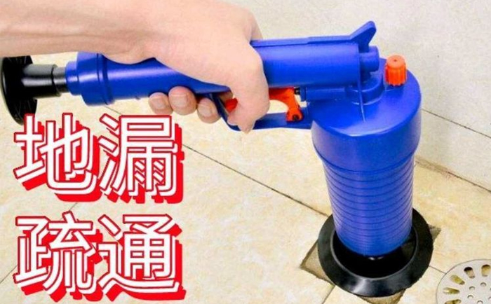 隆化疏通地漏
