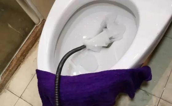 隆化马桶疏通